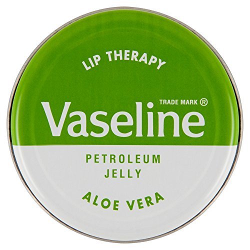 Vaseline Lip Therapy (Aloe Vera) 20g