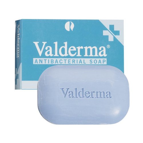 Valderma Cream Soap 100g