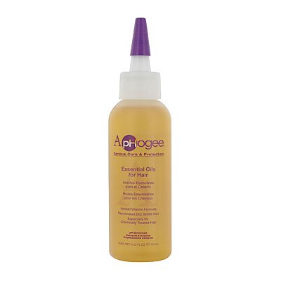 ApHogee Essential Oils for Hair 4.25oz