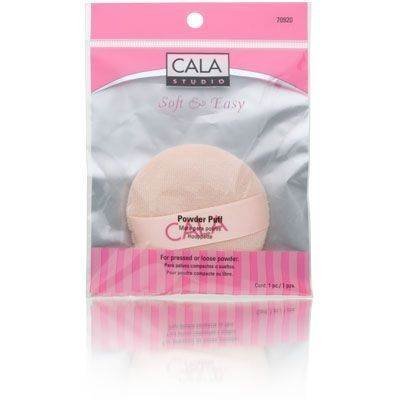 Cala Studio Soft & Easy Powder Puff