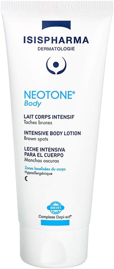 Isis Neotone Body Lotion