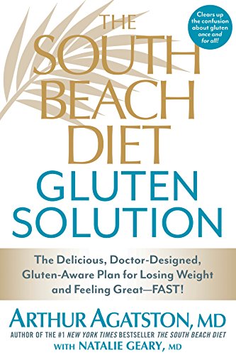 The South Beach Diet Gluten Solution