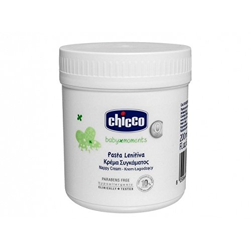 Chicco Nappy Cream 200ml