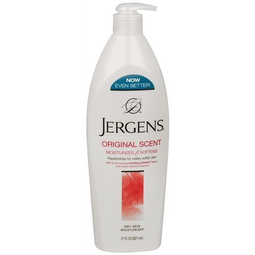 Jergens Original Scent Moisturizer 21oz