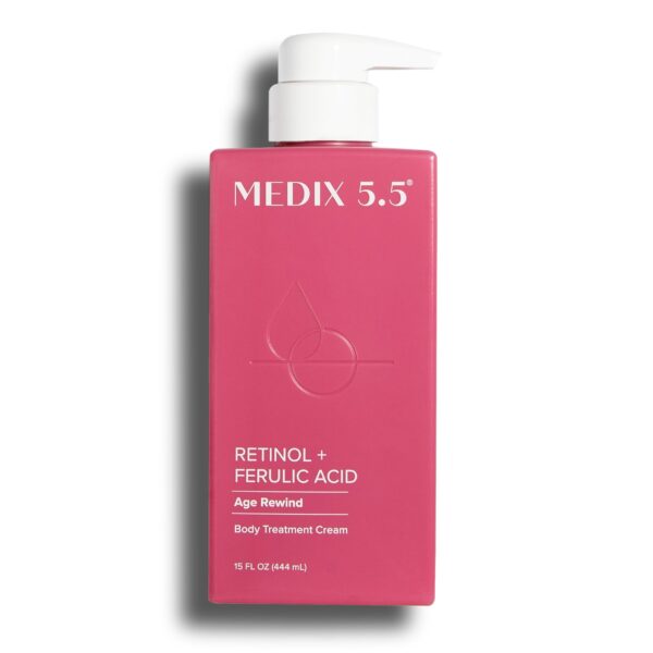 Retinol+Ferulic Acid (Medix 55) 443ml