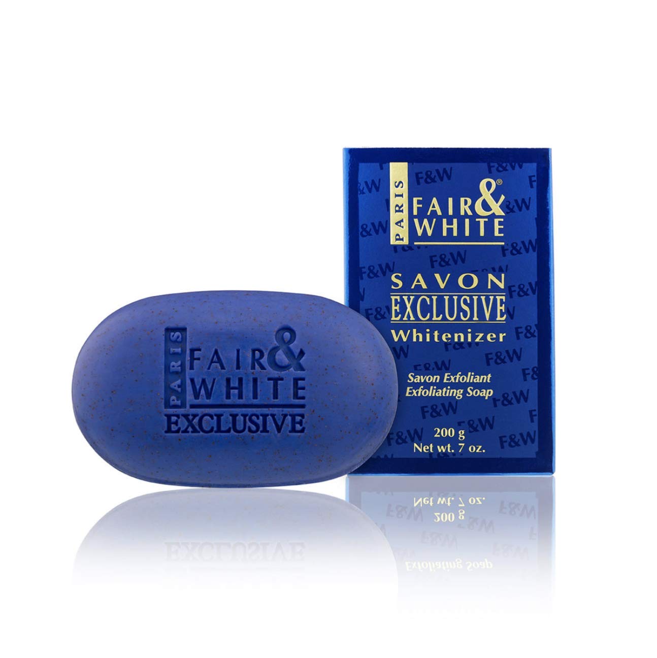 Fair & White Savon Exclusive Whitenizer Soap