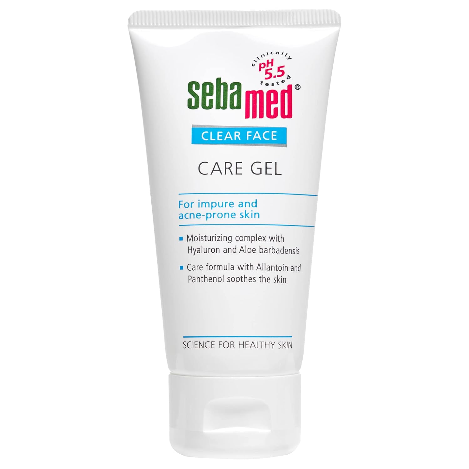 Sebamed Sebamed Clear Face Care Gel