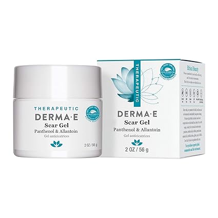 Derma E Scar Gel 2.0 oz