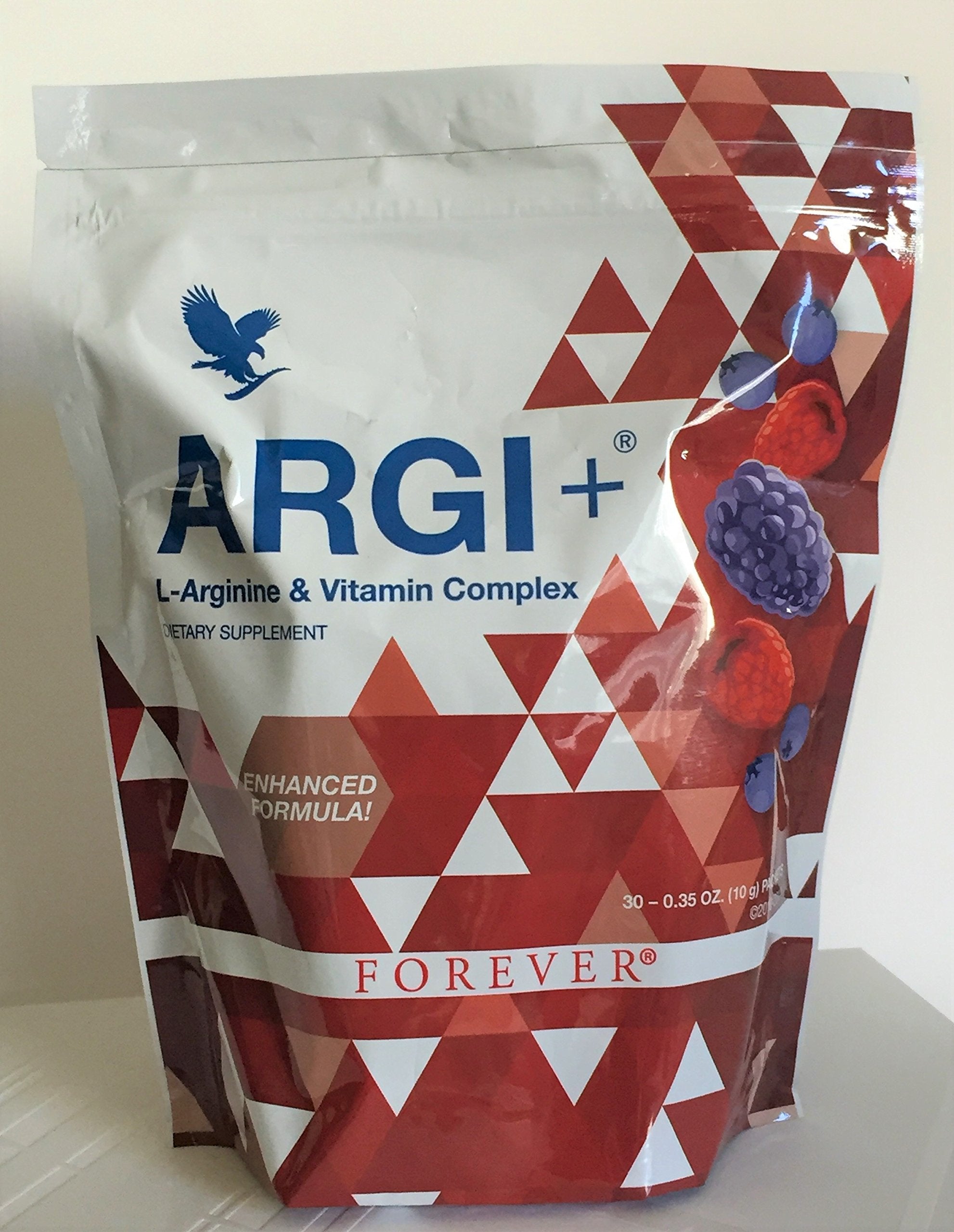 Forever ARGI+