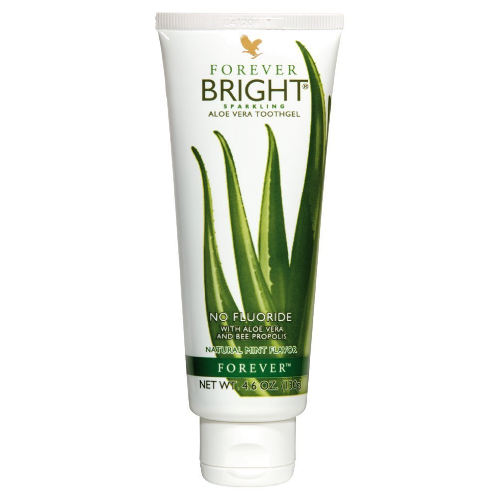 Forever Bright Aloe Vera Tooth Gel