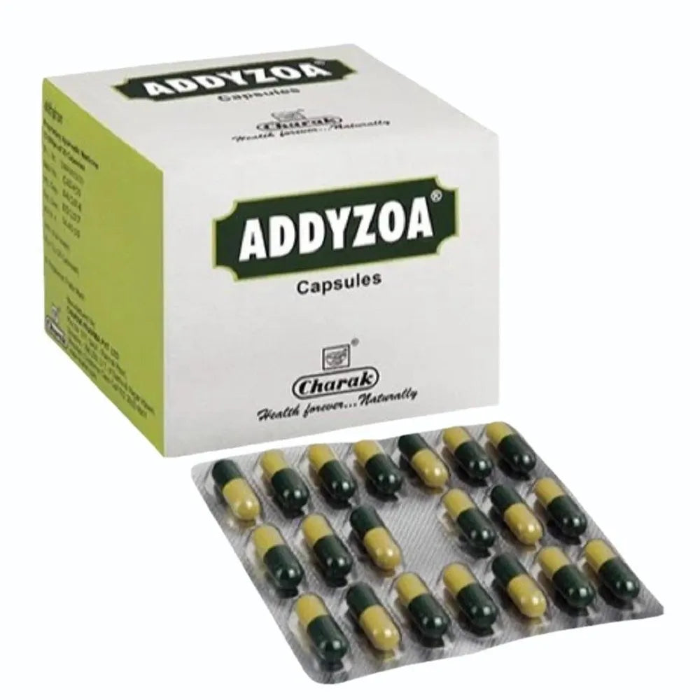 Addyzoa x20 Capsules