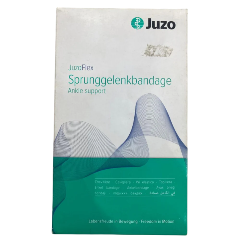 Ankle Braces Juzoflex Device