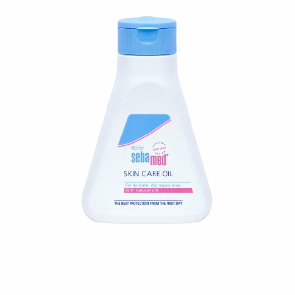 Sebamed Baby Skin Care Oil 150ml