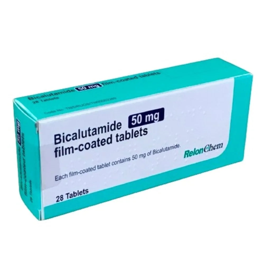 Bicalutamide Relonchem 50mg x28