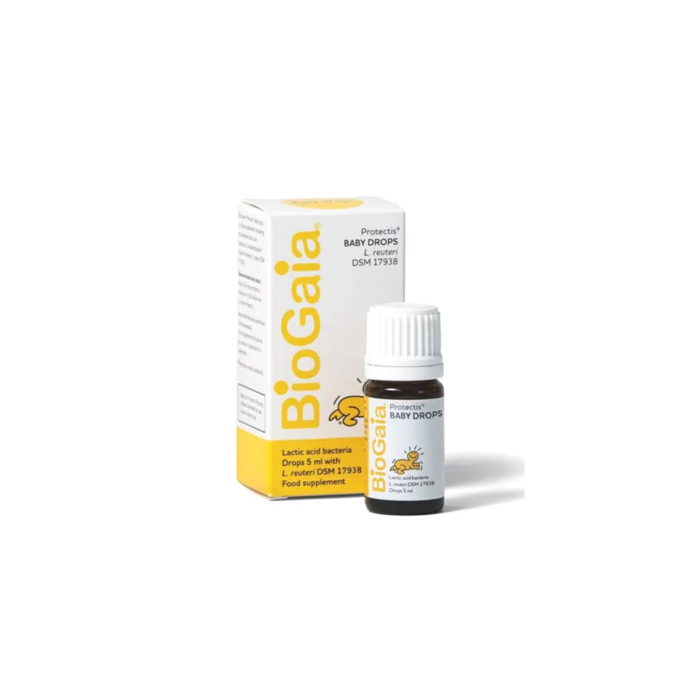 Biogaia Protectis Baby 5ml