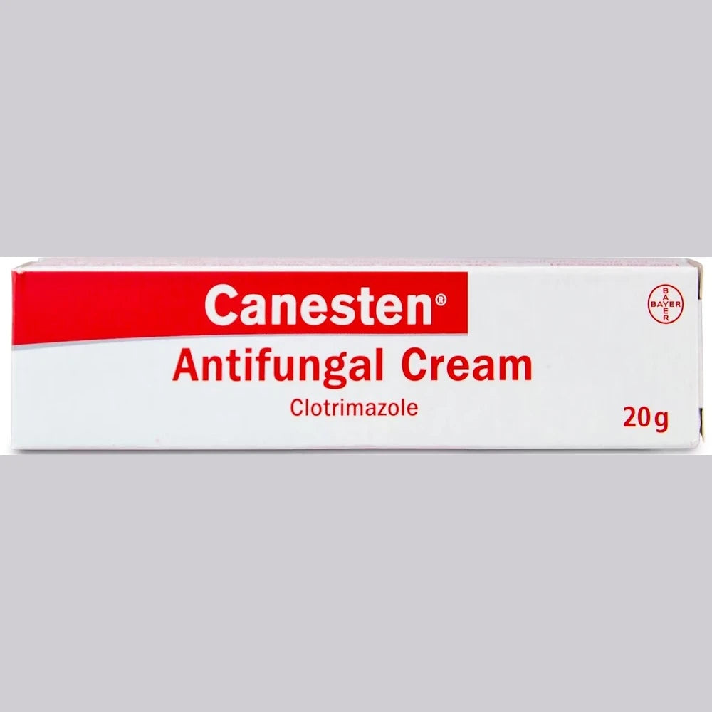 Canesten Antifungal Cream 20g