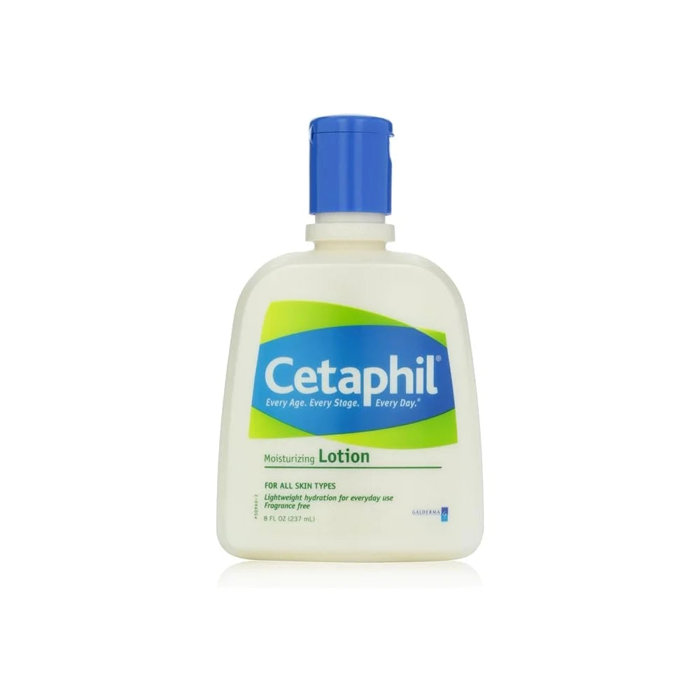 Cetaphil Moisturizing Lotion 237ml