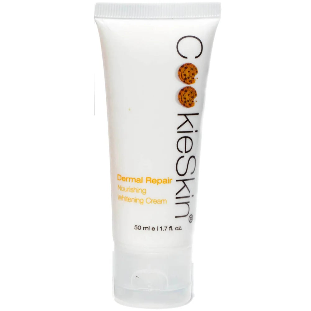 CookieSkin Dermal Repair Nourishing Whitening Cream 50ml