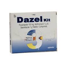 Dazel Kit