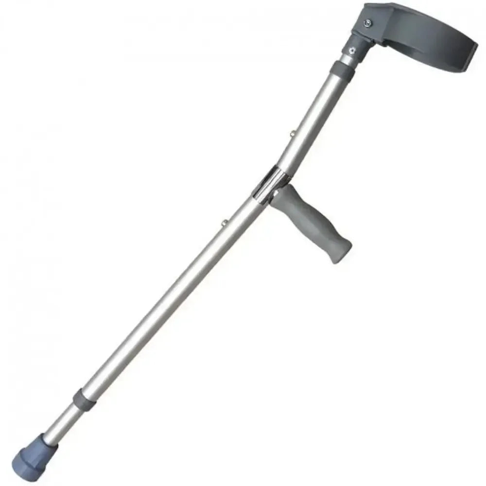 Days Forearm Crutches 121JDA Instrument