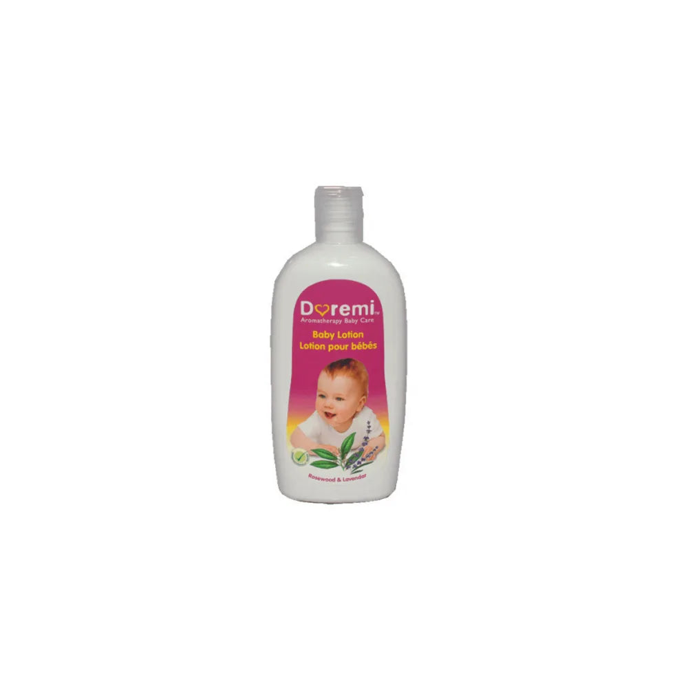 Doremi Baby Lotion 500ml