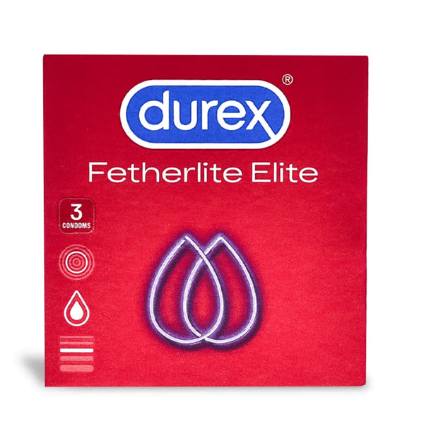 durex thin feel extra lubricated condoms 25 Male Masturbation Tips: How To Masturbate Your Penis