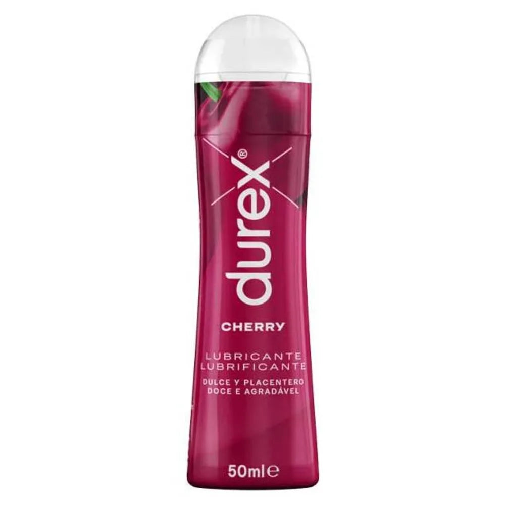 Durex Play Cherry 50ml