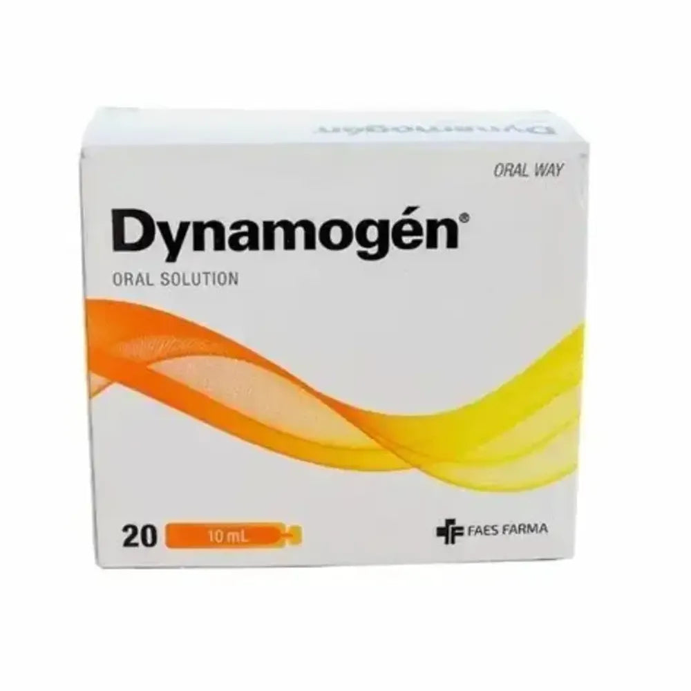 Dynamogen Oral Solution x20