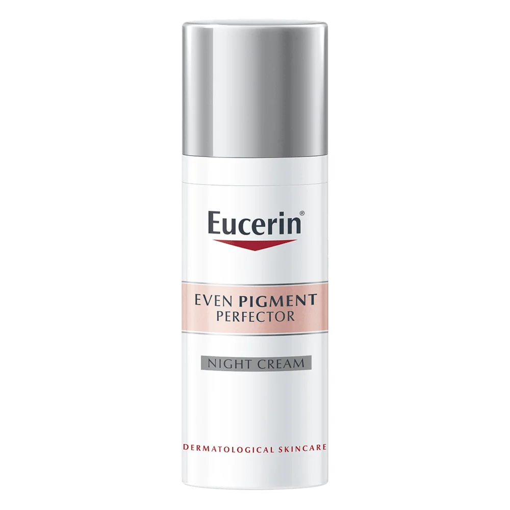 Eucerin Even Pigment Perfector Night Cream 50ml