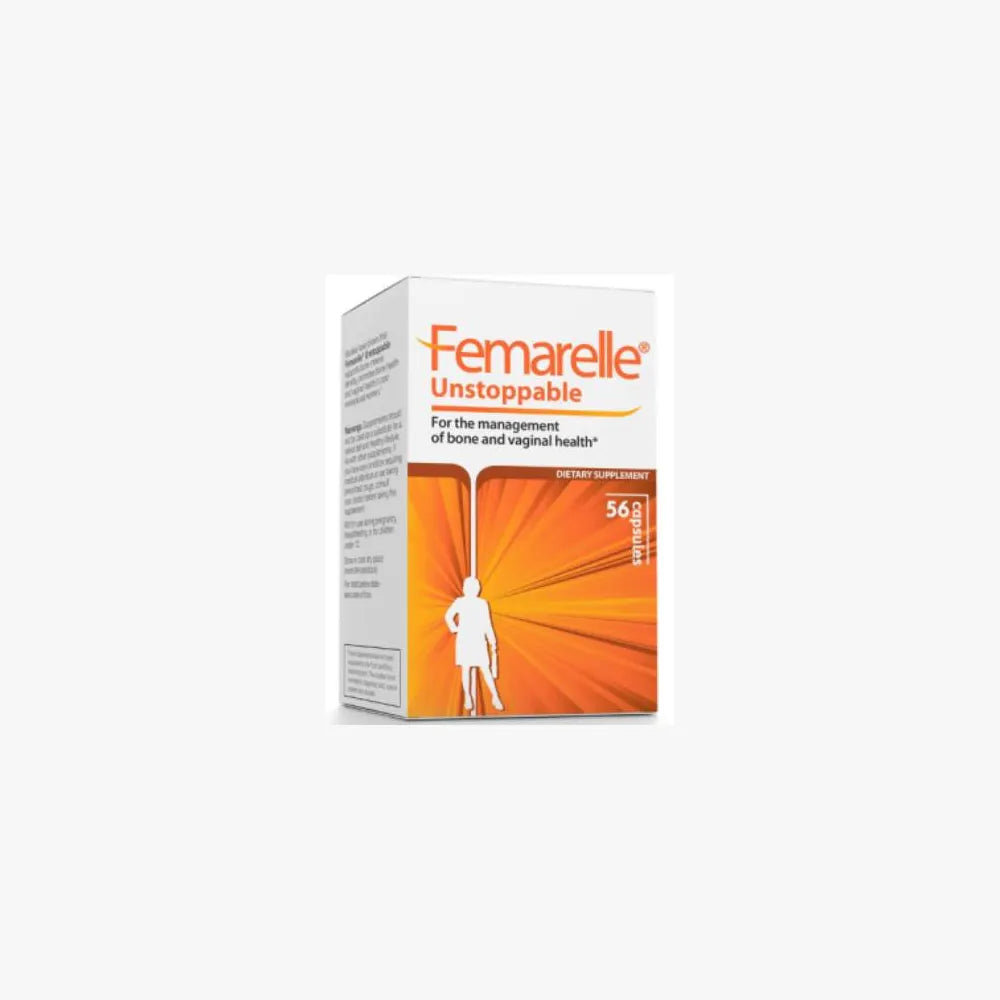 Femerelle Unstoppable 1 X56