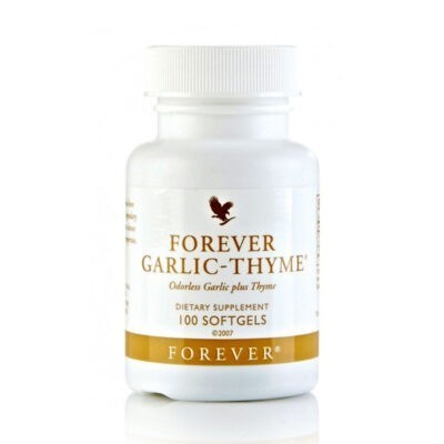 Forever Garlic-Thyme