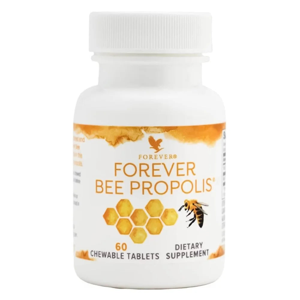 Forever Bee Propolis x60