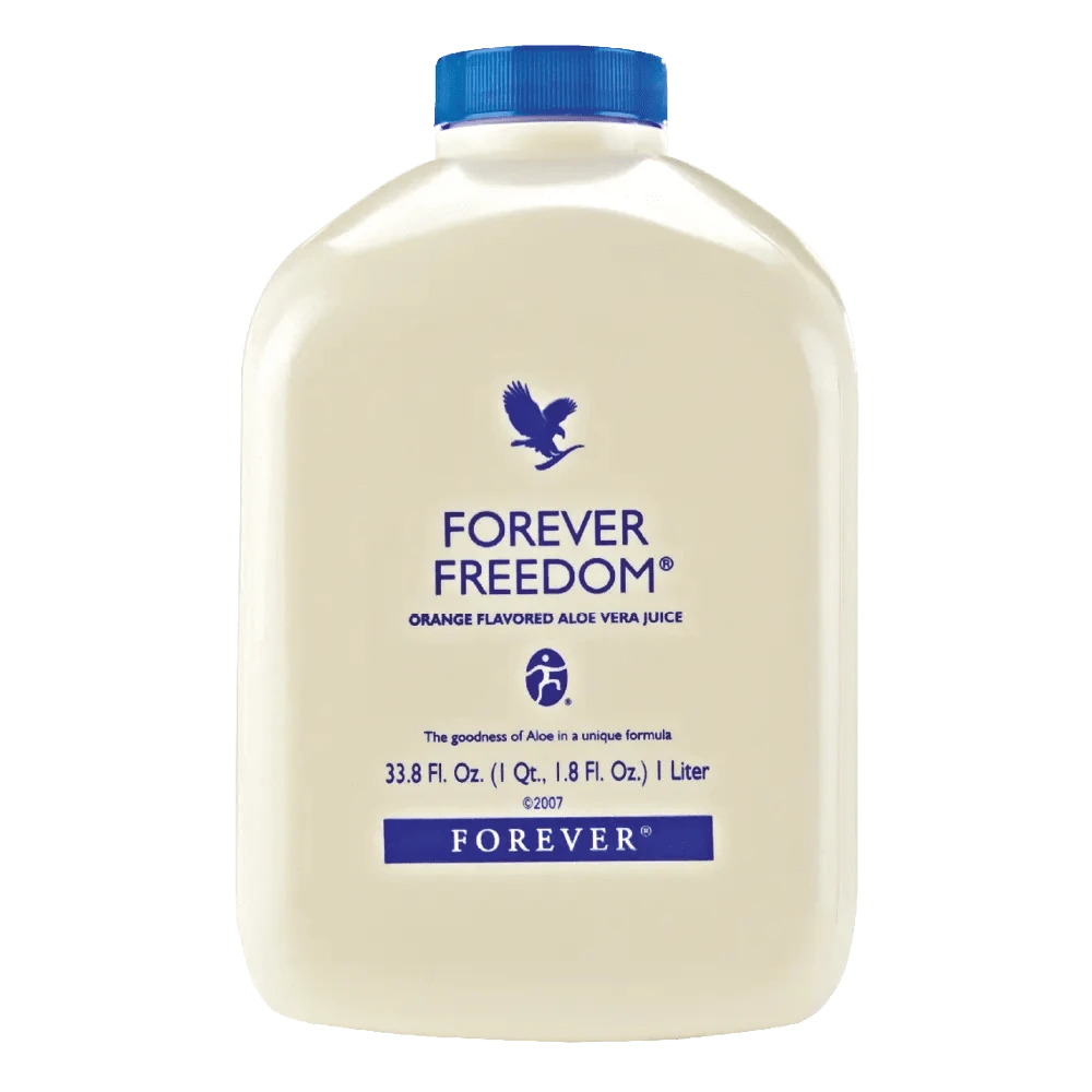 Forever Freedom Aloe Vera Juice