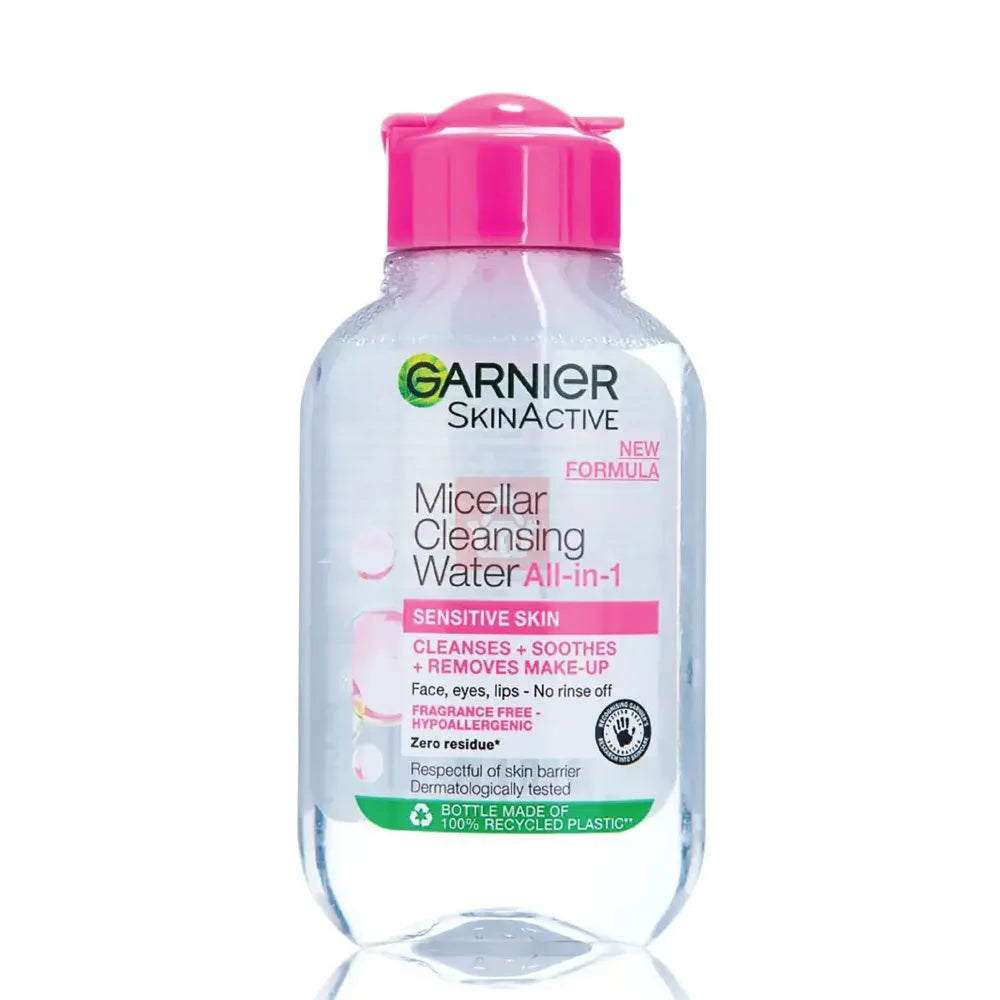 Garnier Micellar Cleansing Water 100ml