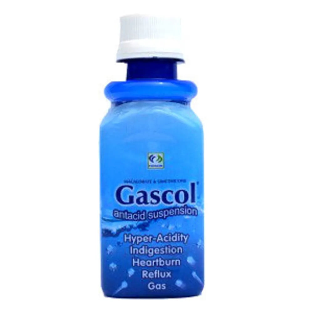 Gascol Antacid 150ml