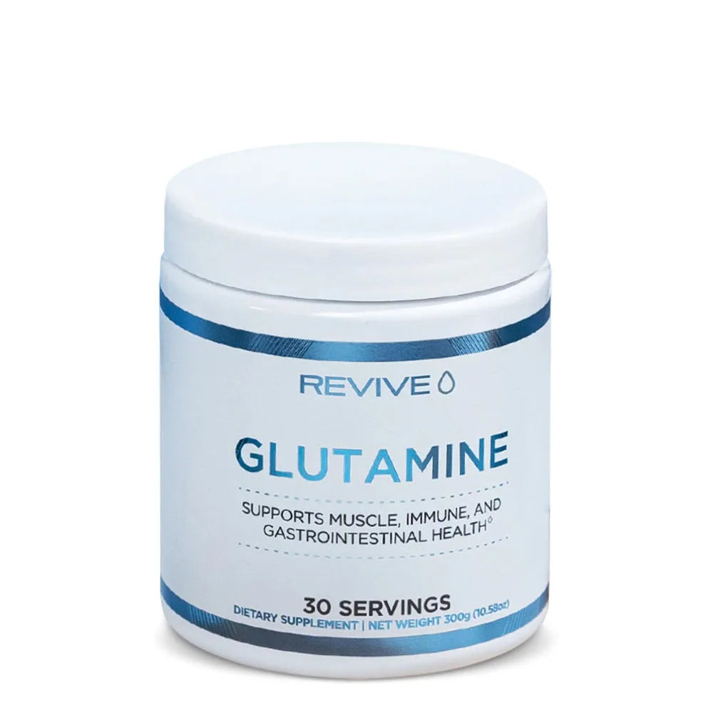 Revive Glutamine 300g X30