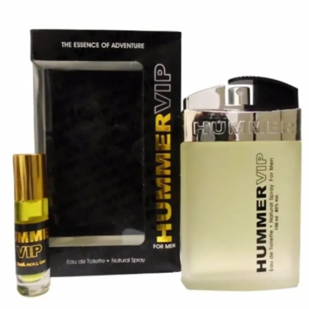 Hummer Vip Perfume 100ml