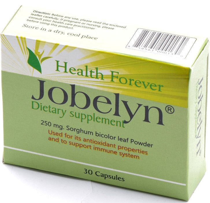 Jobelyn Capsules x 30