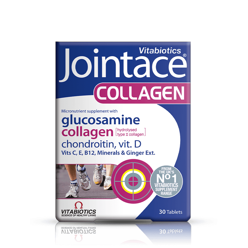 Jointace Collagen Tablets x 30