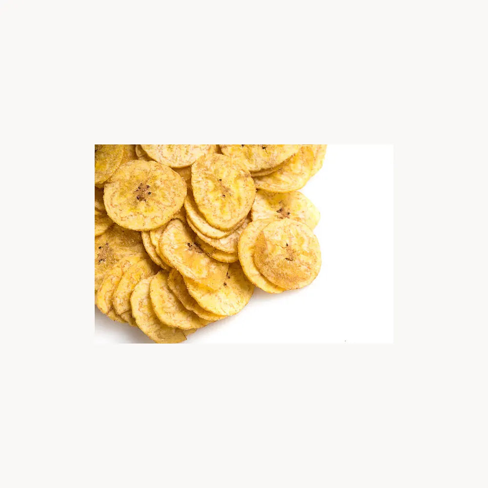 Khristal Plantain Chips x1