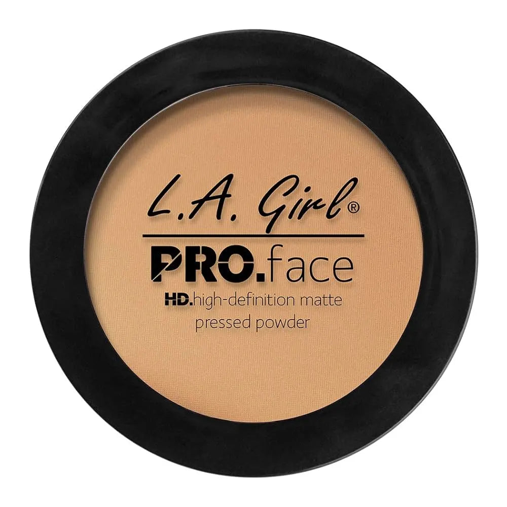 L.A. Girl Pro Face  High Definition Gpp609 Medium Beige