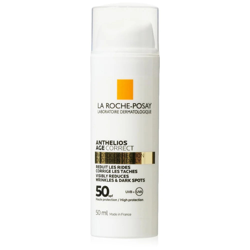 La Roche-Posay Anthelios UV Age Correct SPF50+ Cream 50ml