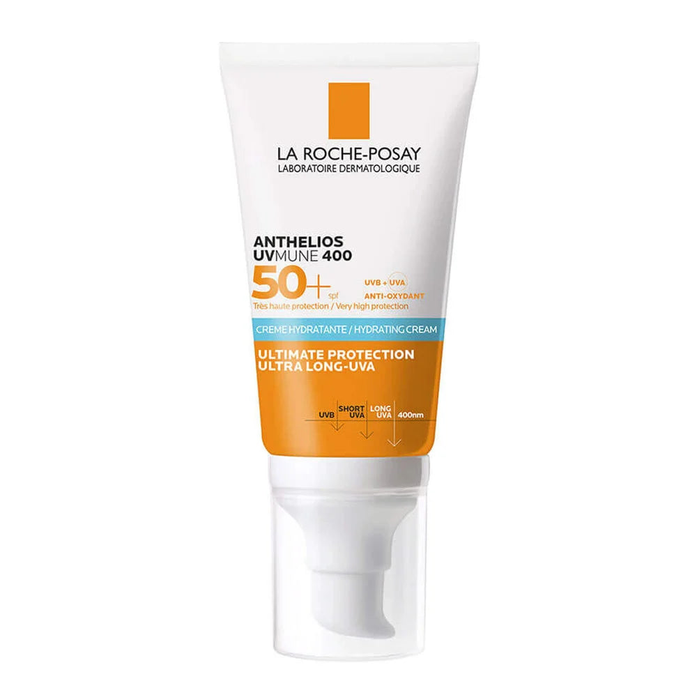 La Roche-Posay Anthelios UVmune Ultra Spf50+ Cream 50ml