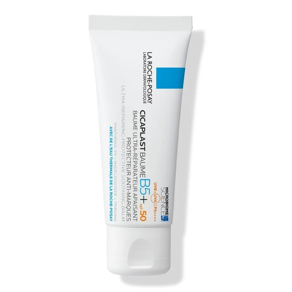 La Roche-Posay Cica Baum B5 + Spf 50 40ml