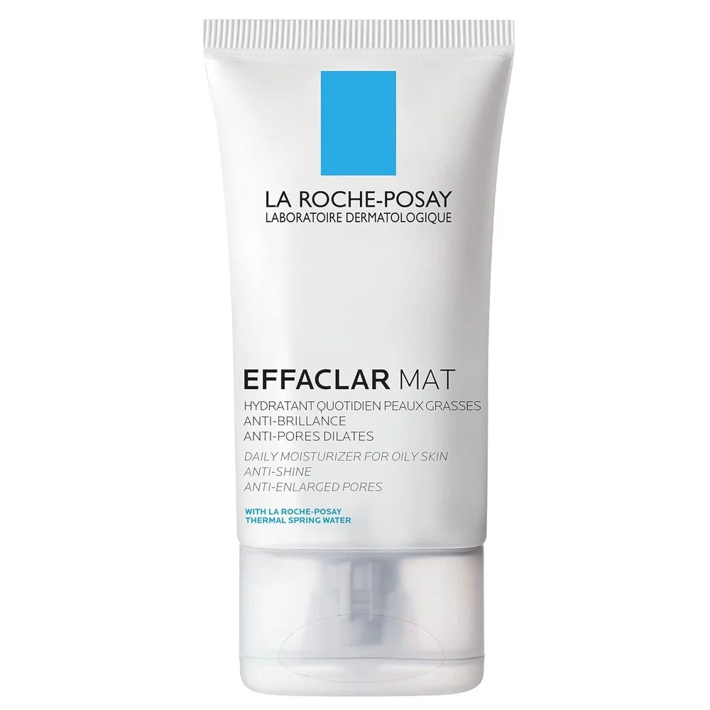 La Roche-Posay Effaclar MAT Moisturizer Oily Skin 40ml