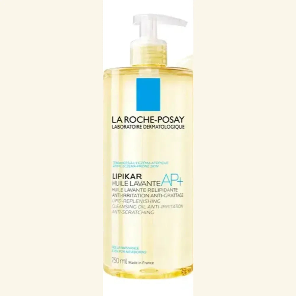 La Roche-Posay Lipikar Huile Lavant Ap+ 750ml