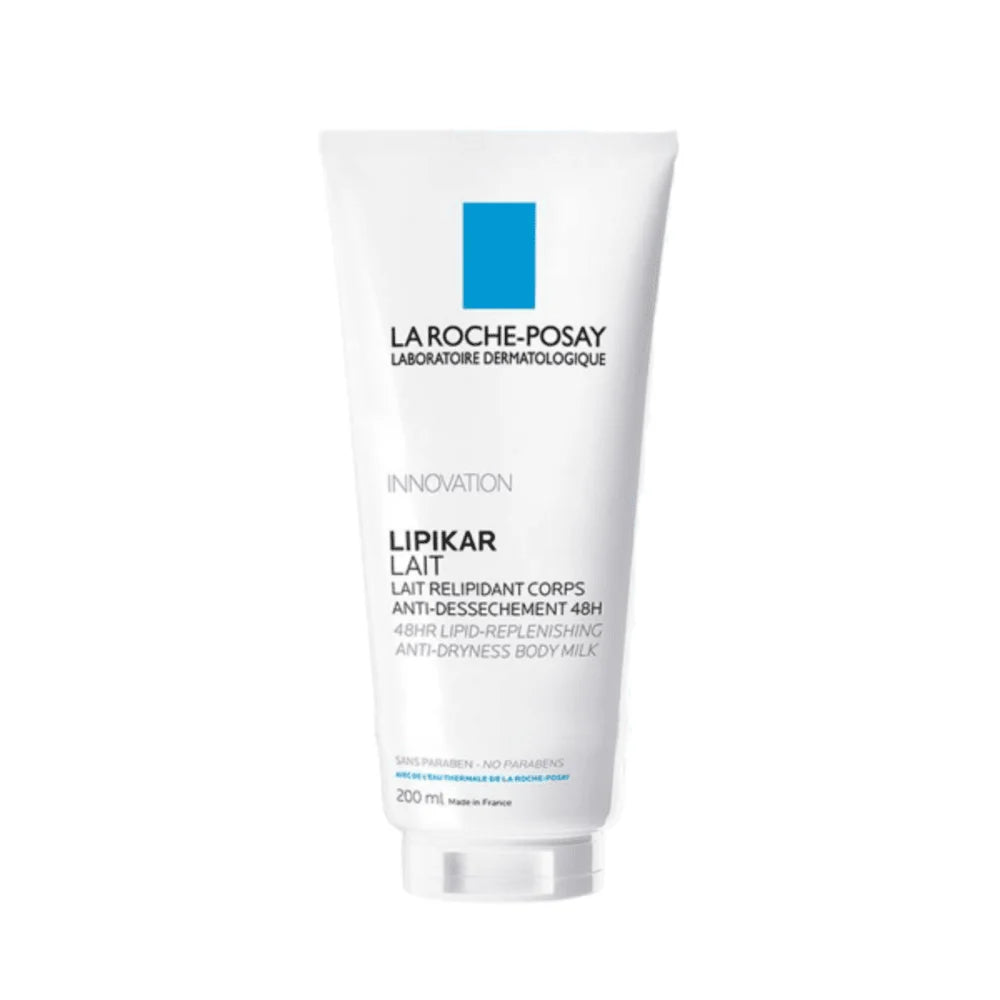 La Roche-Posay Lipikar Lait Anti-dryness Milk 200ml