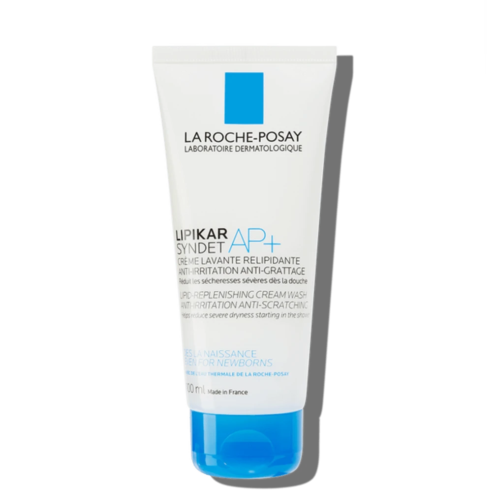 La Roche-Posay Lipikar Syndet Ap+ 200ml