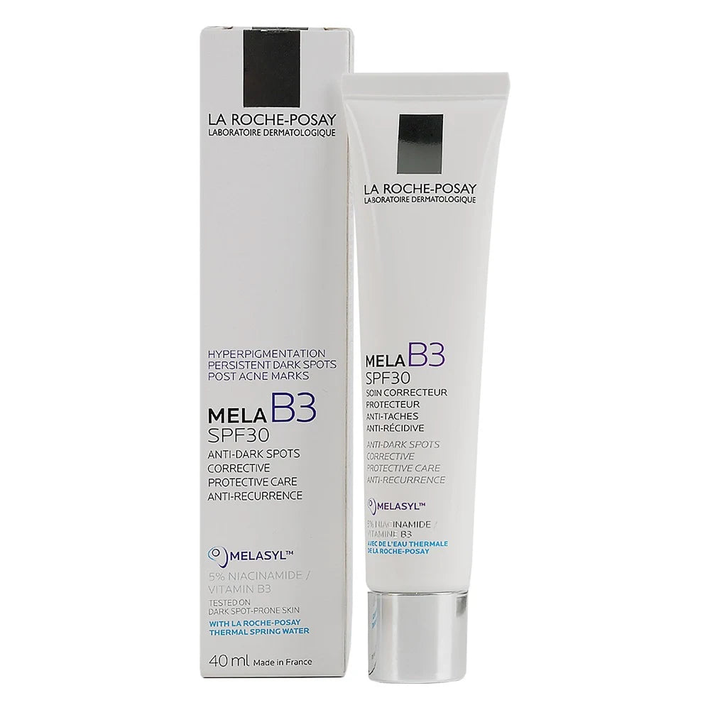 La Roche-Posay Mela B3 Spf30 Anti Dark Spot Corrective Cream 40ml