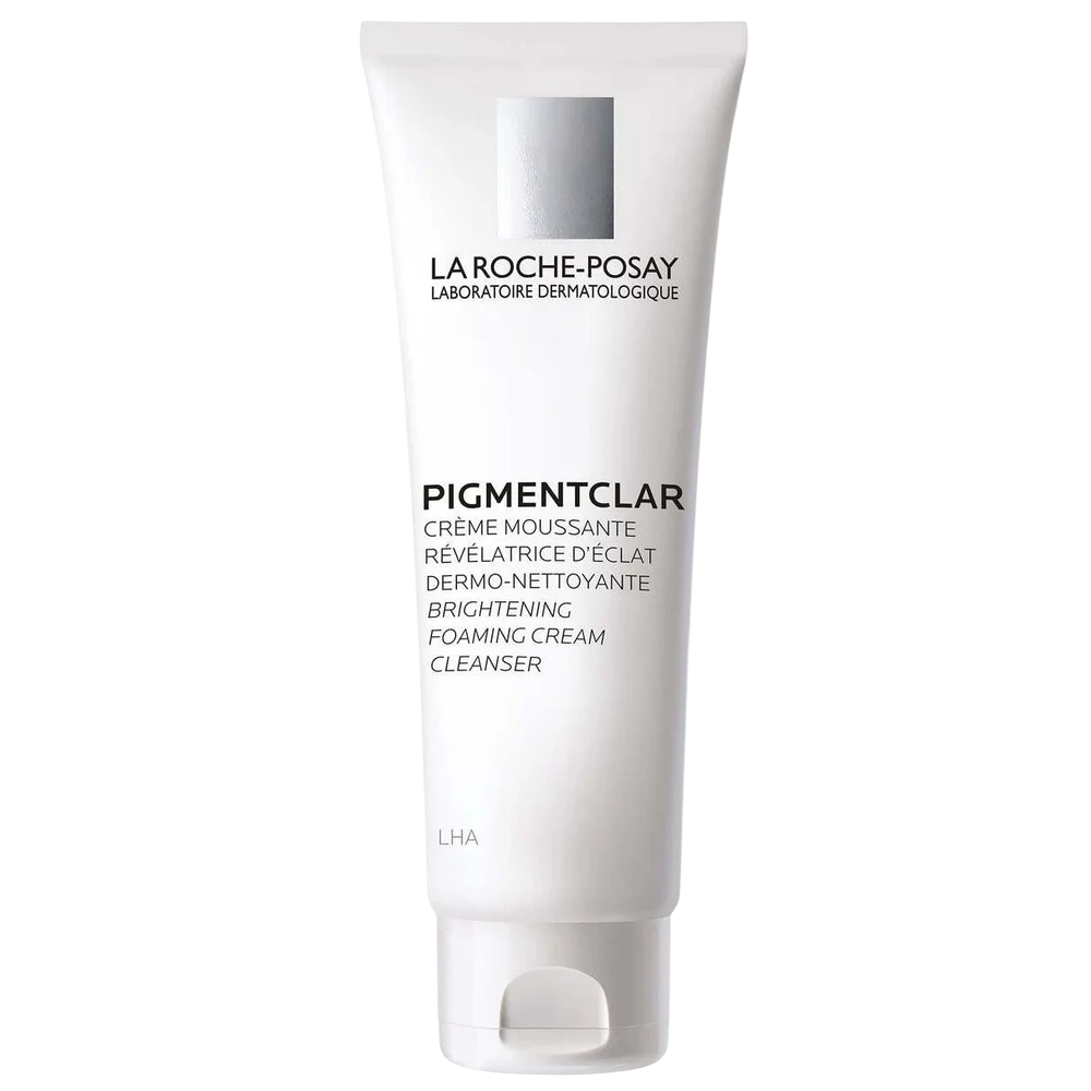 La Roche-Posay Pigmentclar Brightening Foaming Cream Cleanser 125ml